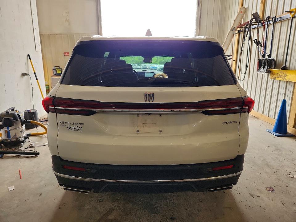 Aukcja sprzedaży 2025 Buick Enclave, vin: 5GAEVARS7SJ182182, numer aukcji: 54291916