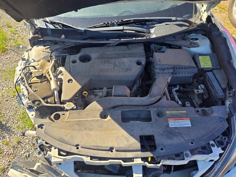53730136 :رقم المزاد ، 1N4AL3AP5JC181031 vin ، 2018 Nissan Altima مزاد بيع
