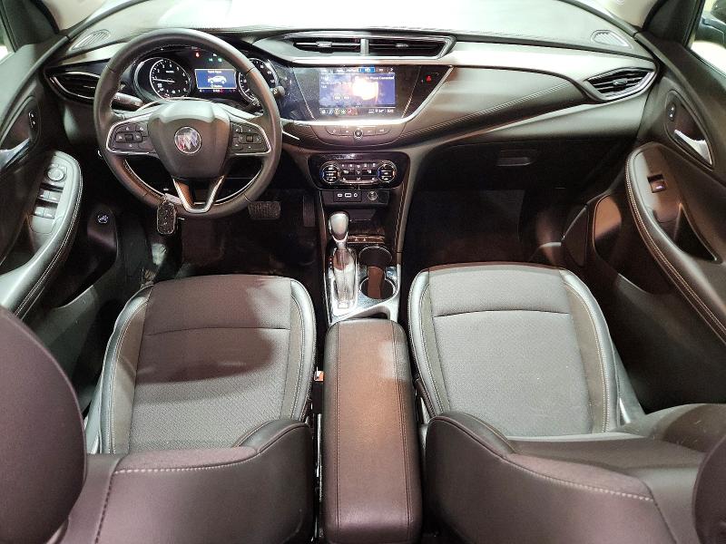 Продаж на аукціоні авто 2021 Buick Encore Gx, vin: KL4MMDS22MB091059, номер лоту: 53065266