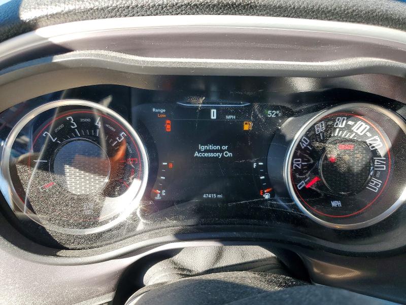 Продажа на аукционе авто 2022 Dodge Challenger, vin: 2C3CDZBT0NH182058, номер лота: 53606186