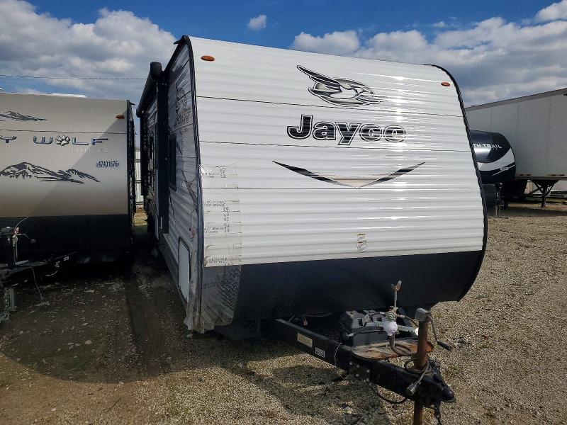 Продаж на аукціоні авто 2018 Jayco Jay Flight Slx, vin: 1UJBJ0BN2J17V1580, номер лоту: 51982826