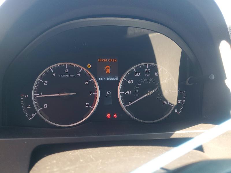 Aukcja sprzedaży 2014 Acura Rdx, vin: 5J8TB4H54EL006874, numer aukcji: 54297826