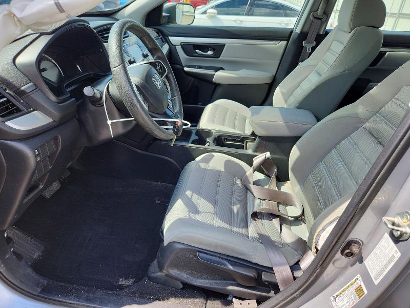 Продажа на аукционе авто 2019 Honda Cr-v, vin: 2HKRW6H3XKH205614, номер лота: 54482846