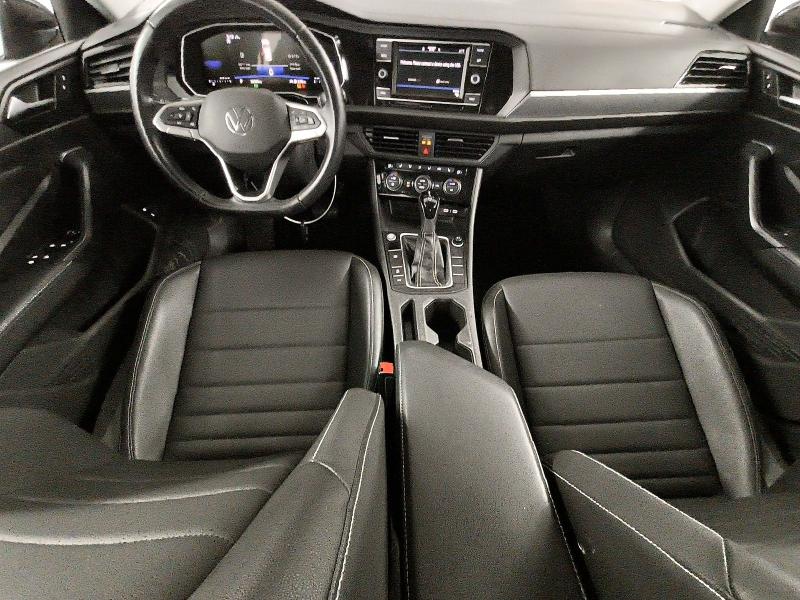 54612596 :رقم المزاد ، 3VWEM7BU0RM042808 vin ، 2024 Volkswagen Jetta مزاد بيع
