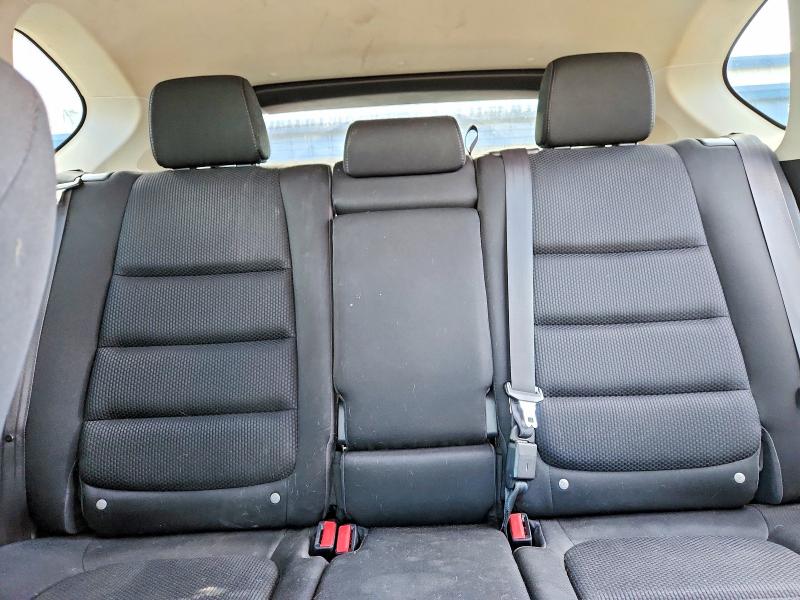 Продаж на аукціоні авто 2016 Mazda Cx-5, vin: JM3KE4CY0G0758358, номер лоту: 52679936