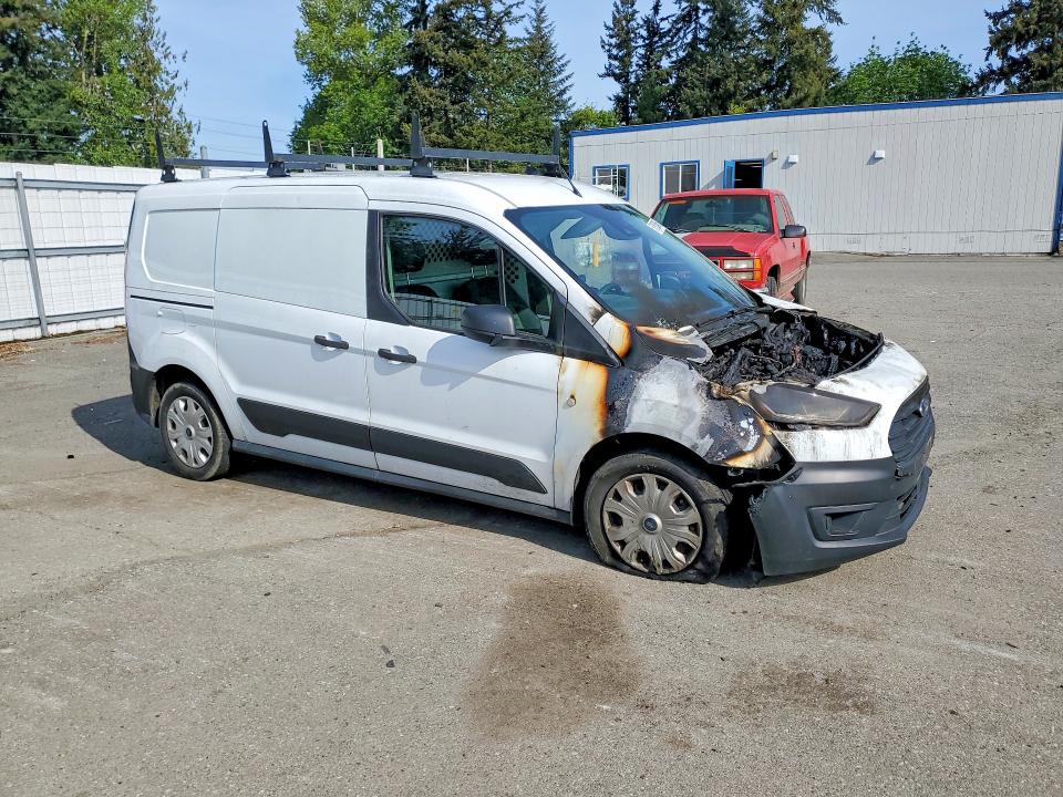 Aukcja sprzedaży 2019 Ford Transit Connect, vin: NM0LS7E24K1389424, numer aukcji: 51825406