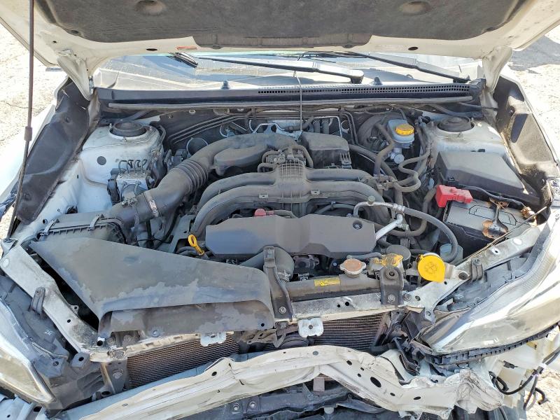Продажа на аукционе авто 2017 Subaru Crosstrek, vin: JF2GPABC4H8202863, номер лота: 54801766