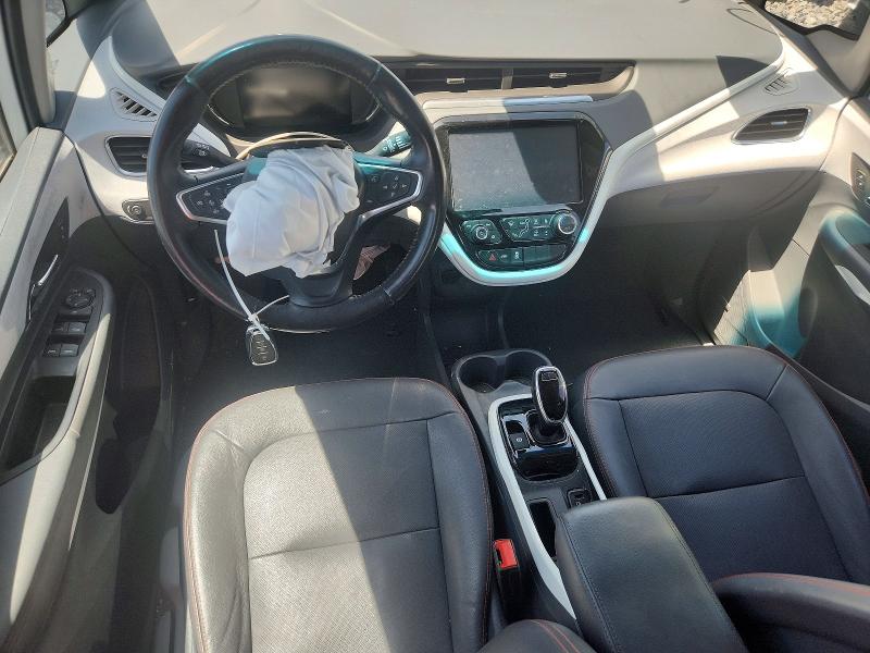 Продаж на аукціоні авто 2017 Chevrolet Bolt Ev, vin: 1G1FX6S07H4181536, номер лоту: 50119796