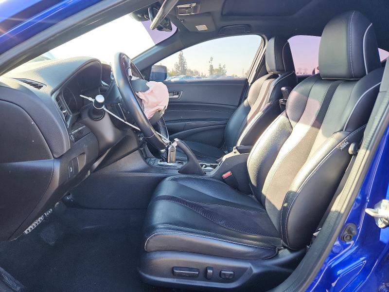 Продаж на аукціоні авто 2020 Acura Ilx, vin: 19UDE2F8XLA004472, номер лоту: 52635016