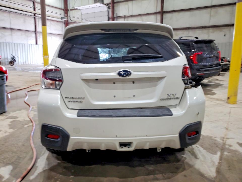 Продаж на аукціоні авто 2014 Subaru Xv Crosstrek, vin: JF2GPBKC4EH229921, номер лоту: 54199146