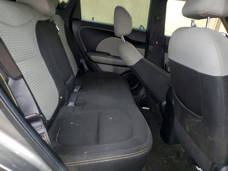 54961806 :رقم المزاد ، KNDJP3A5XG7386469 vin ، 2016 Kia Soul مزاد بيع