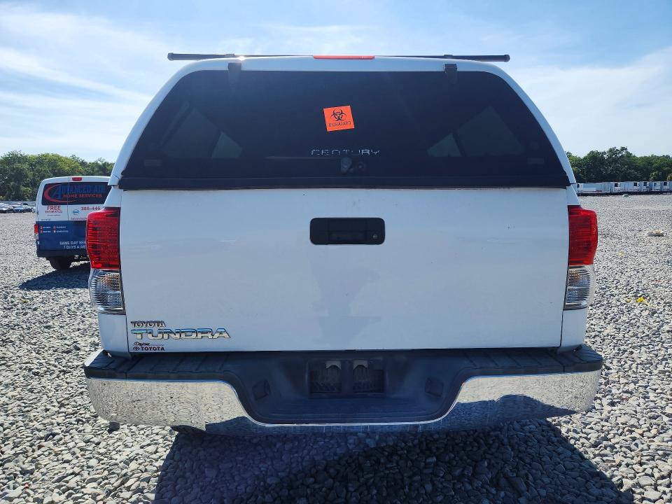 Продаж на аукціоні авто 2012 Toyota Tundra, vin: 5TFRU5F11CX027504, номер лоту: 54717006