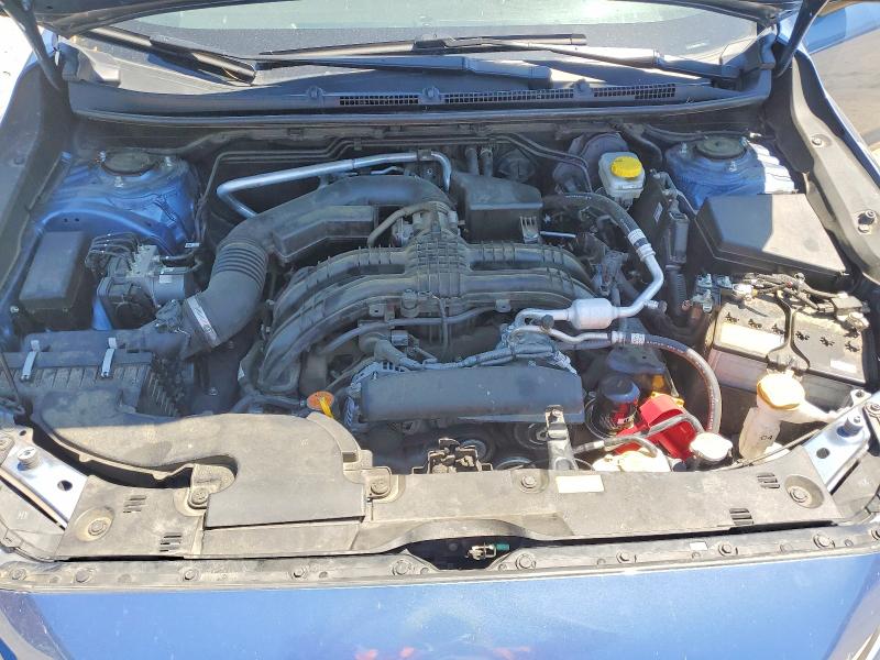 52249246 :رقم المزاد ، JF2GUABC8RH332414 vin ، 2024 Subaru Crosstrek مزاد بيع