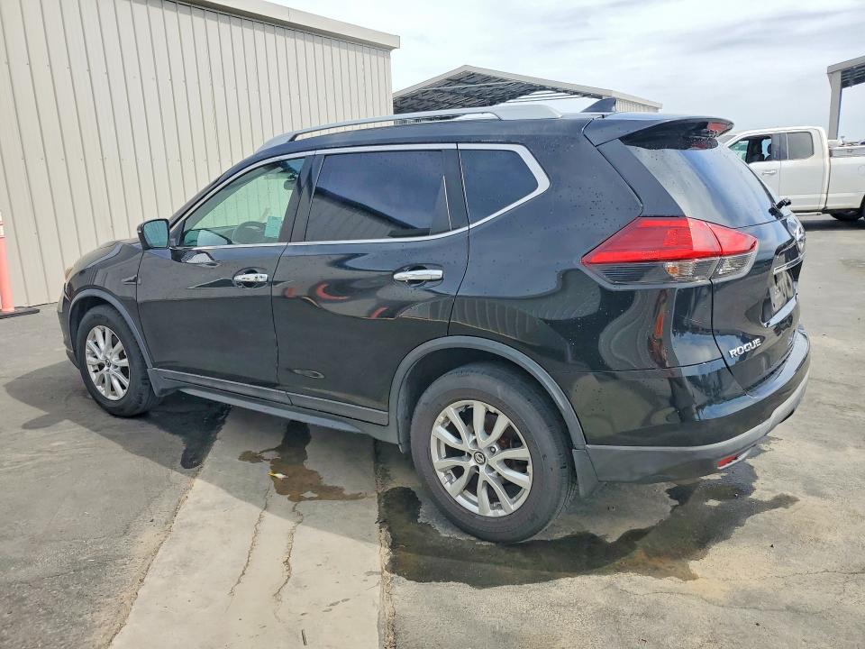 Aukcja sprzedaży 2017 Nissan Rogue, vin: 5N1AT2MN6HC758511, numer aukcji: 54455086