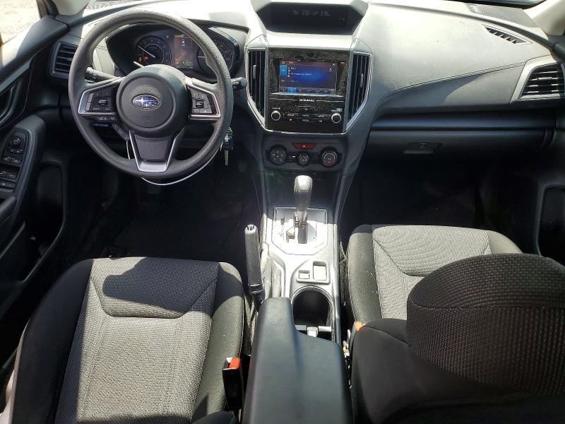 Aukcja sprzedaży 2023 Subaru Impreza, vin: 4S3GTAB65P3720982, numer aukcji: 53701526