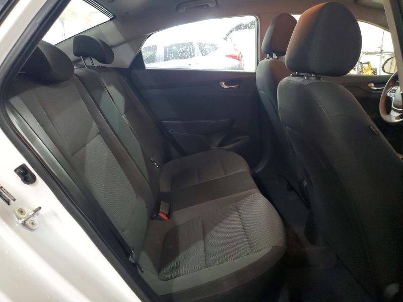 2020 Hyundai Accent მანქანა იყიდება აუქციონზე, vin: 3KPC24A61LE116109, აუქციონის ნომერი: 53184366