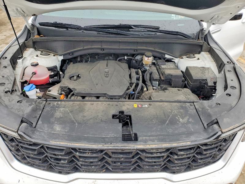 Продаж на аукціоні авто 2024 Kia Sorento, vin: 5XYRG4JC3RG308581, номер лоту: 53890466