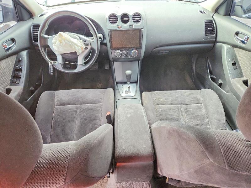 52657756 :رقم المزاد ، 1N4AL21E59N537390 vin ، 2009 Nissan Altima مزاد بيع