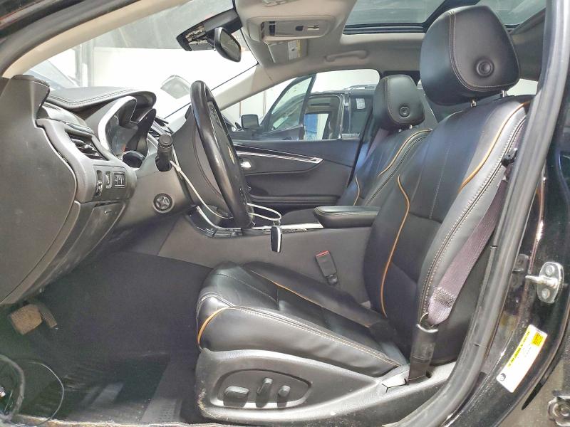 Продажа на аукционе авто 2017 Chevrolet Impala, vin: 1G1145S30HU164116, номер лота: 52275836