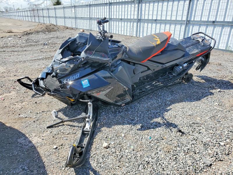 Aukcja sprzedaży 2019 Ski-doo Mx Z X-rs 850, vin: 2BPSMXKH3KV000017, numer aukcji: 52127016