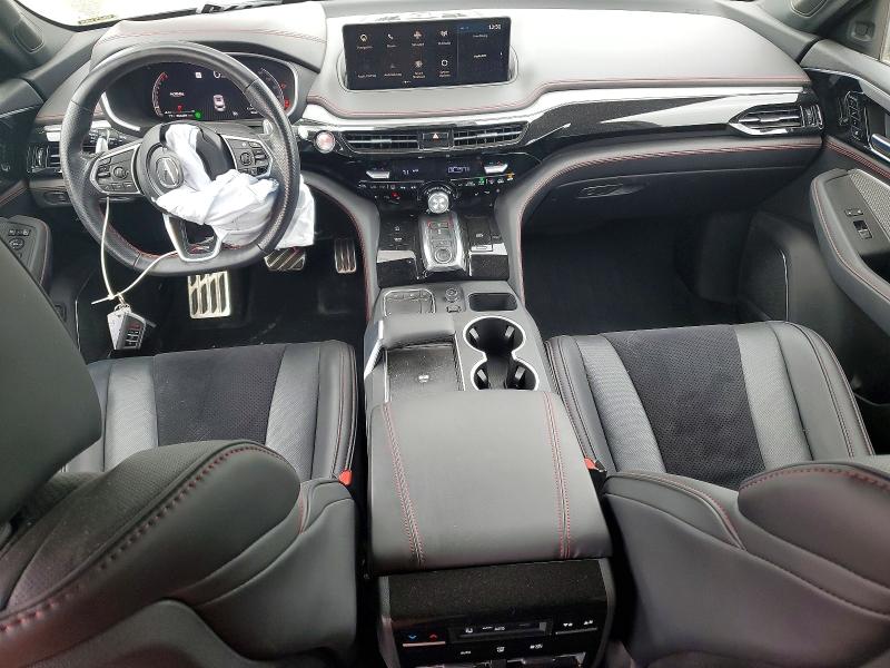 Aukcja sprzedaży 2023 Acura Mdx, vin: 5J8YE1H03PL001605, numer aukcji: 52821206