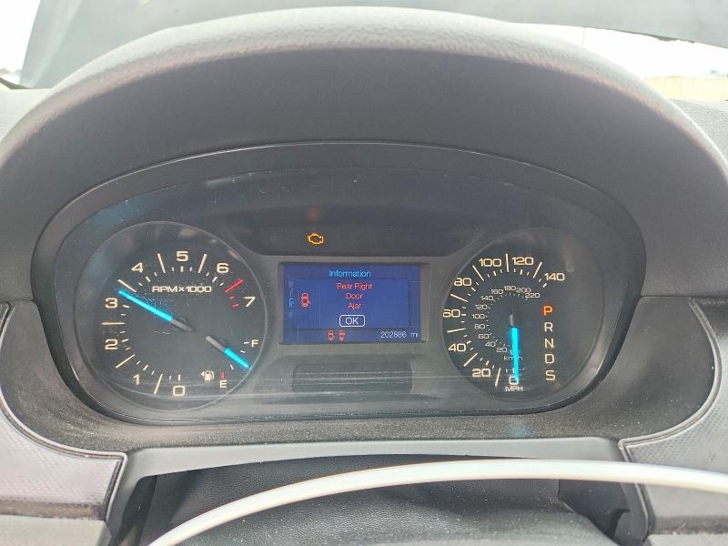 Продажа на аукционе авто 2013 Ford Edge, vin: 2FMDK3GC3DBB47118, номер лота: 55060916
