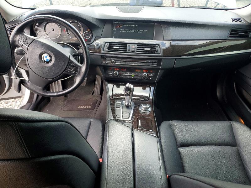 Aukcja sprzedaży 2012 Bmw 528, vin: WBAXH5C53CDW02039, numer aukcji: 54874856
