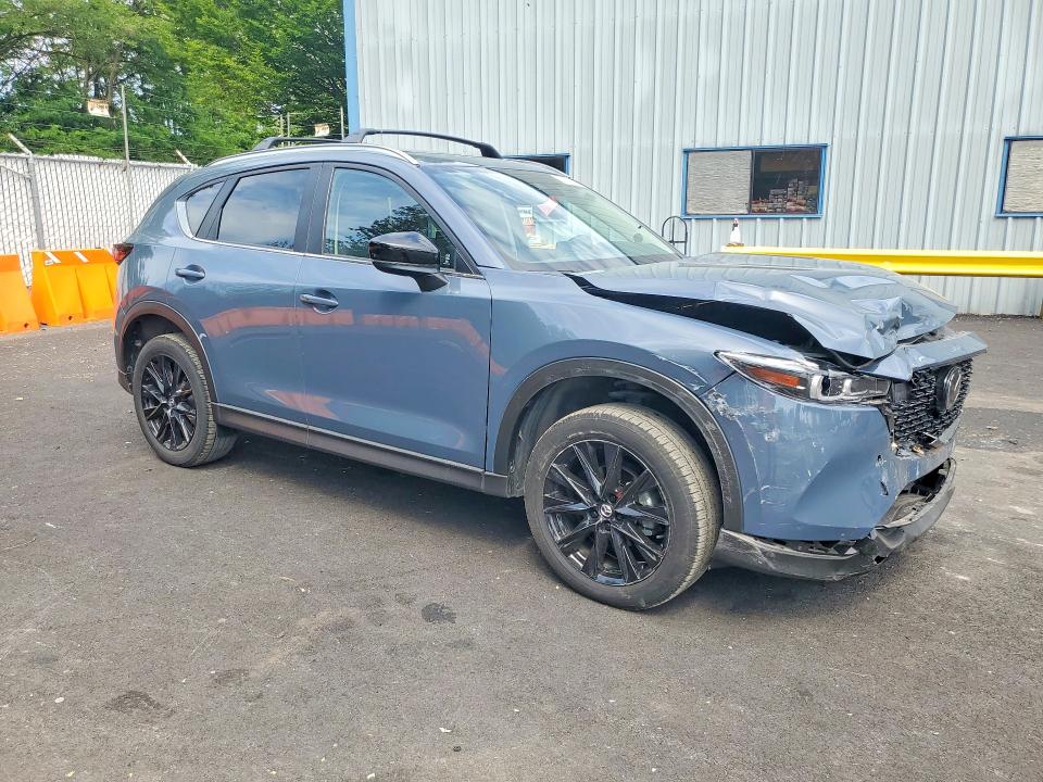Aukcja sprzedaży 2024 Mazda Cx-5, vin: JM3KFBCM7R0375891, numer aukcji: 55179286