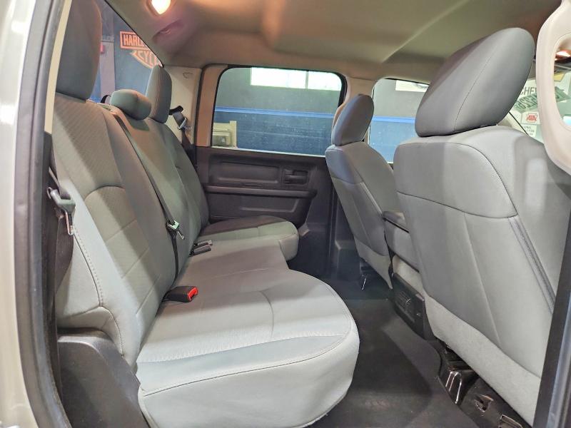 2014 Ram 1500 მანქანა იყიდება აუქციონზე, vin: 1C6RR7KT2ES199200, აუქციონის ნომერი: 53715226