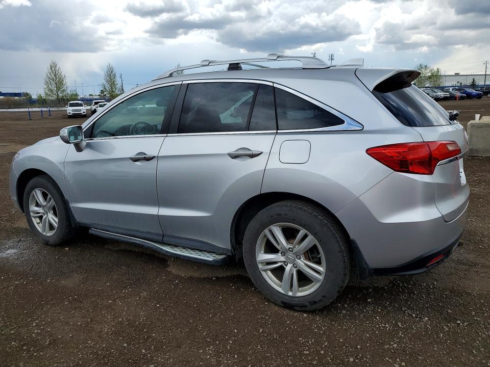 Продажа на аукционе авто 2015 Acura Rdx, vin: 5J8TB4H32FL805343, номер лота: 54141456