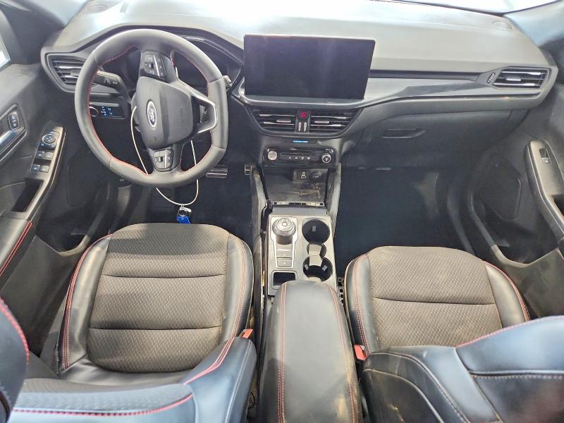 Продажа на аукционе авто 2024 Ford Escape, vin: 1FMCU9MN9RUA35293, номер лота: 54855426