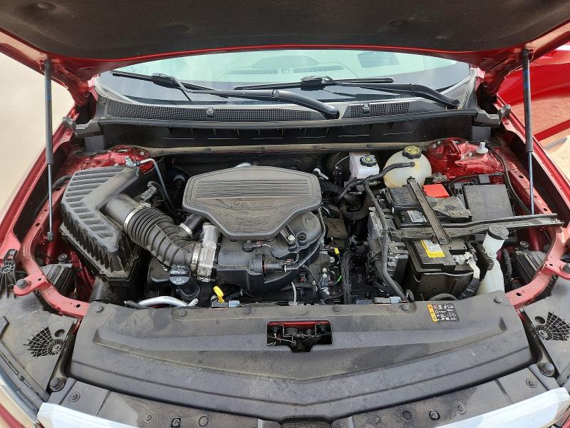 Продажа на аукционе авто 2023 Cadillac Xt6, vin: 1GYKPCRSXPZ213094, номер лота: 53057366