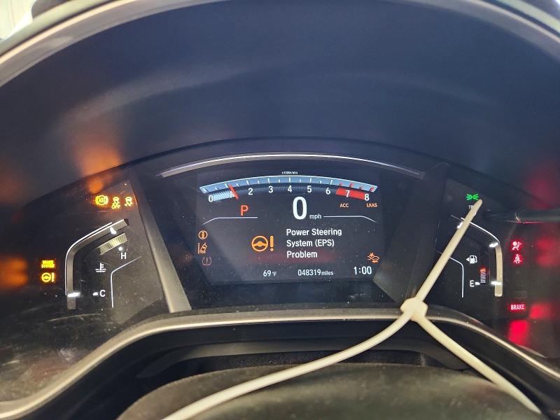 Aukcja sprzedaży 2021 Honda Cr-v, vin: 7FARW2H55ME011086, numer aukcji: 53981336
