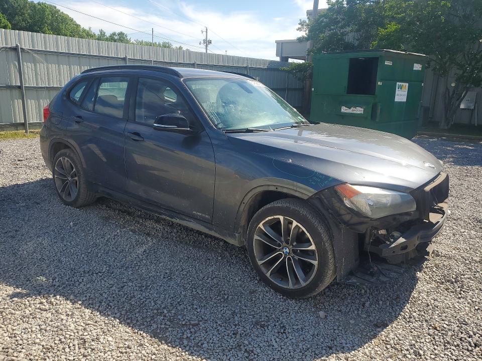 Aukcja sprzedaży 2015 Bmw X1, vin: WBAVL1C55FVY29942, numer aukcji: 51899186