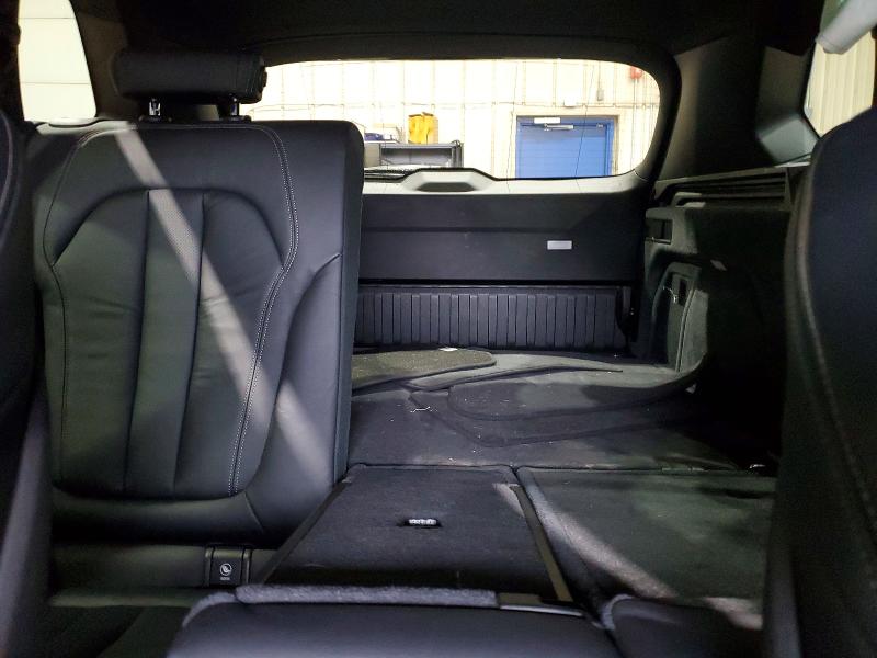 Продажа на аукционе авто 2019 Bmw X5, vin: 5UXCR6C57KLL22065, номер лота: 52580326