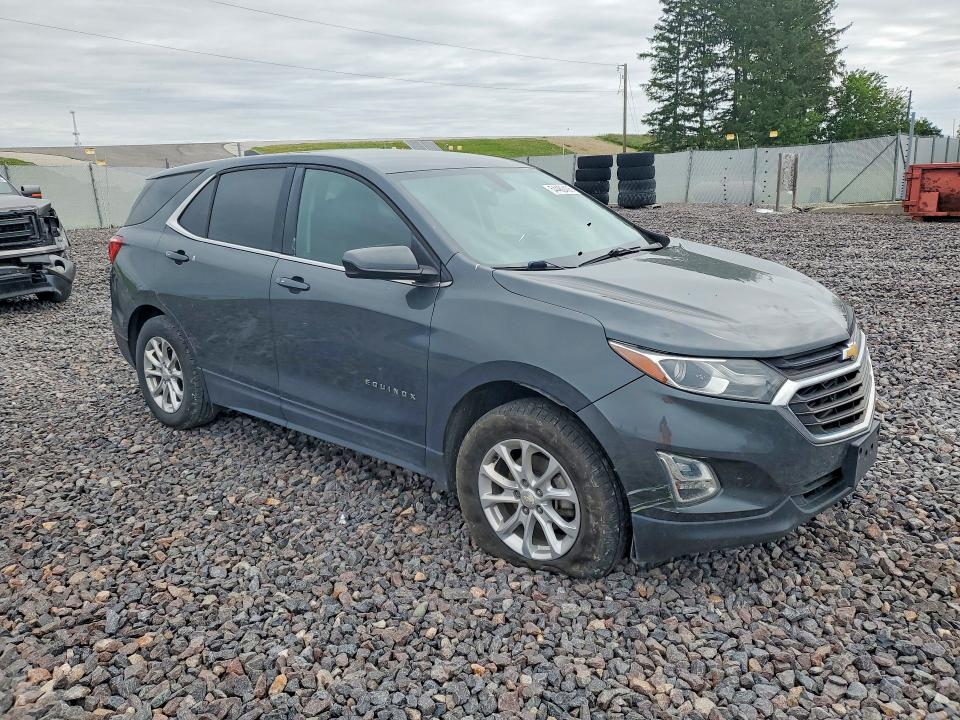 Aukcja sprzedaży 2018 Chevrolet Equinox, vin: 3GNAXSEV2JS566100, numer aukcji: 54482406