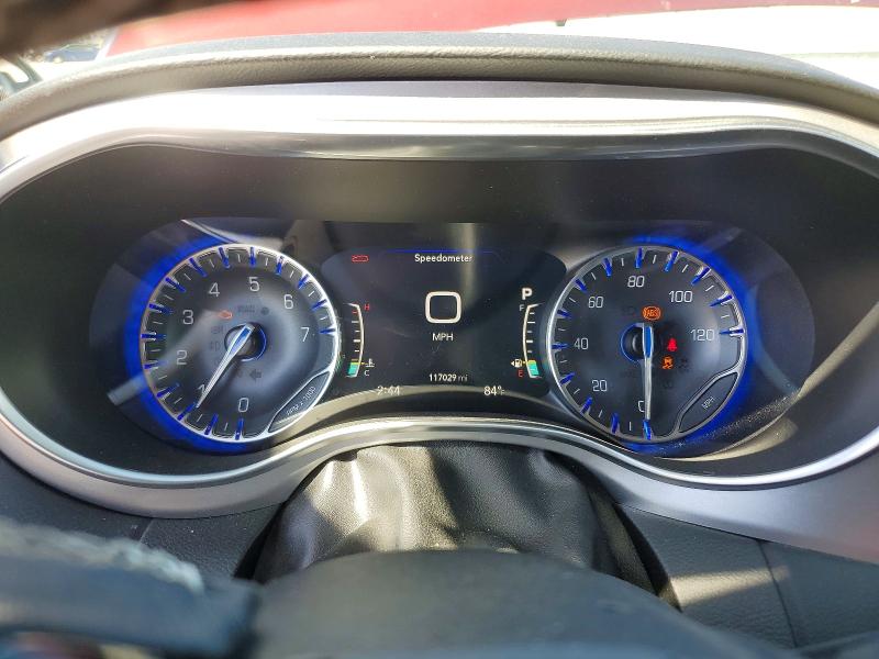 Aukcja sprzedaży 2019 Chrysler Pacifica, vin: 2C4RC1EG1KR522994, numer aukcji: 53363356