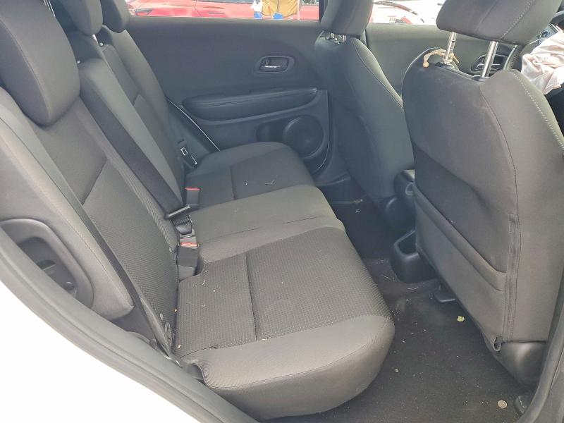 Продаж на аукціоні авто 2022 Honda Hr-v, vin: 3CZRU6H15NM744686, номер лоту: 54976586