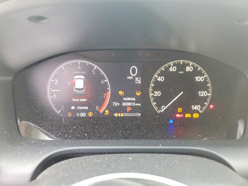 Aukcja sprzedaży 2026 Honda Hr-v, vin: 3CZRZ2H78TM731863, numer aukcji: 54456346