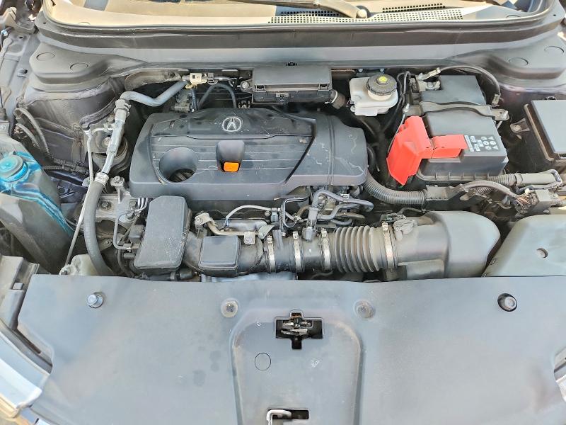 Продажа на аукционе авто 2020 Acura Rdx, vin: 5J8TC2H31LL018283, номер лота: 52137626