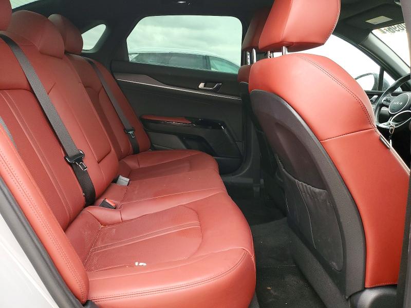 Aukcja sprzedaży 2025 Kia K5, vin: KNAG64J79S5317360, numer aukcji: 51890696