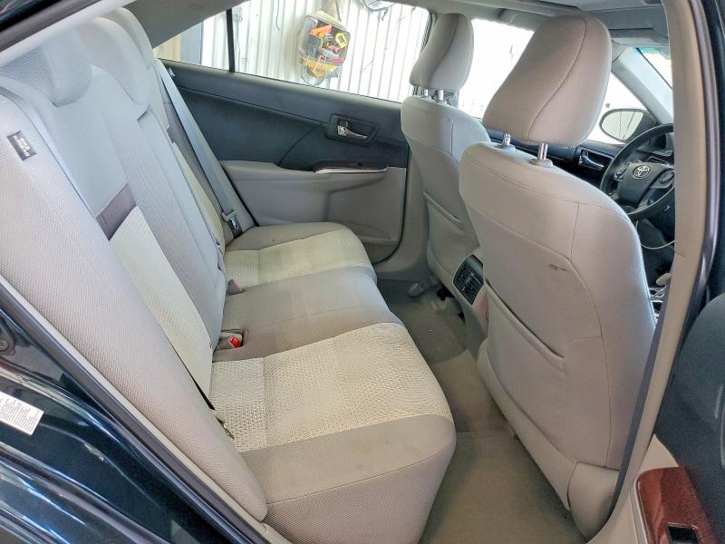 Aukcja sprzedaży 2014 Toyota Camry, vin: 4T1BF1FK4EU434522, numer aukcji: 53104536