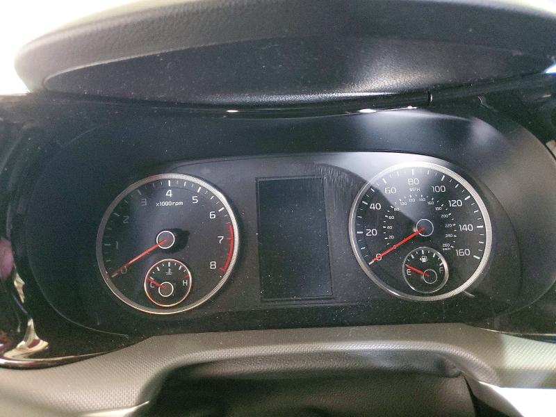 2023 Kia K5 მანქანა იყიდება აუქციონზე, vin: 5XXG64J23PG223789, აუქციონის ნომერი: 55342776