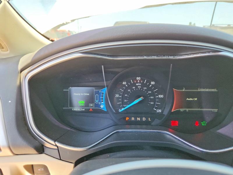 2014 Ford Fusion მანქანა იყიდება აუქციონზე, vin: 3FA6P0LU4ER268468, აუქციონის ნომერი: 54886296