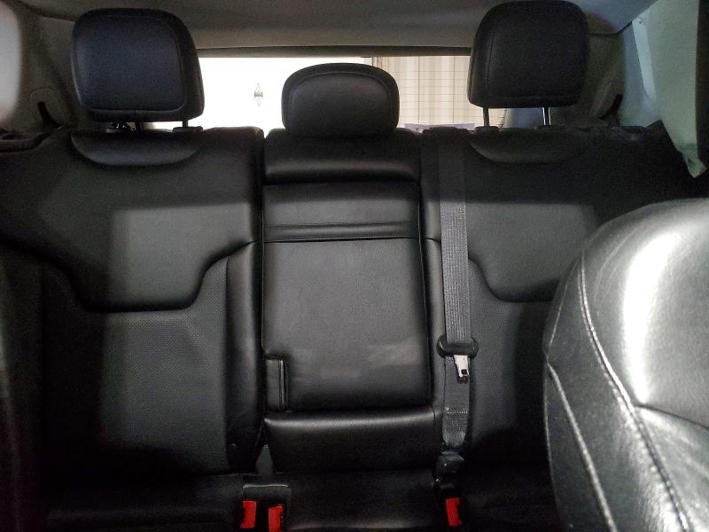 Продажа на аукционе авто 2017 Jeep Compass, vin: 3C4NJDCB5HT674439, номер лота: 54436736