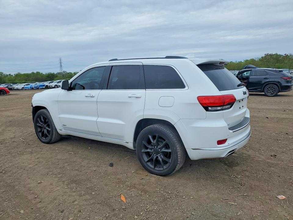Aukcja sprzedaży 2015 Jeep Grand Cherokee, vin: 1C4RJFJG1FC716349, numer aukcji: 53404046