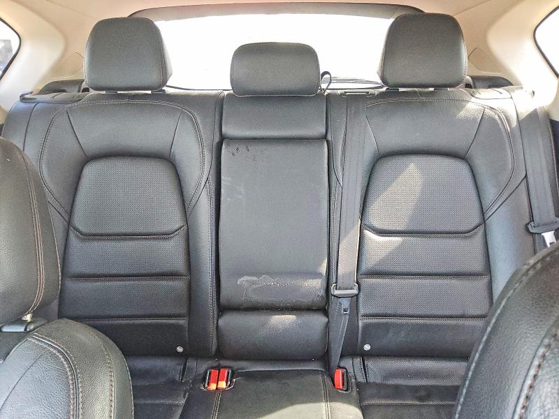 Продаж на аукціоні авто 2021 Mazda Cx-5, vin: JM3KFBCM6M1481588, номер лоту: 51182506