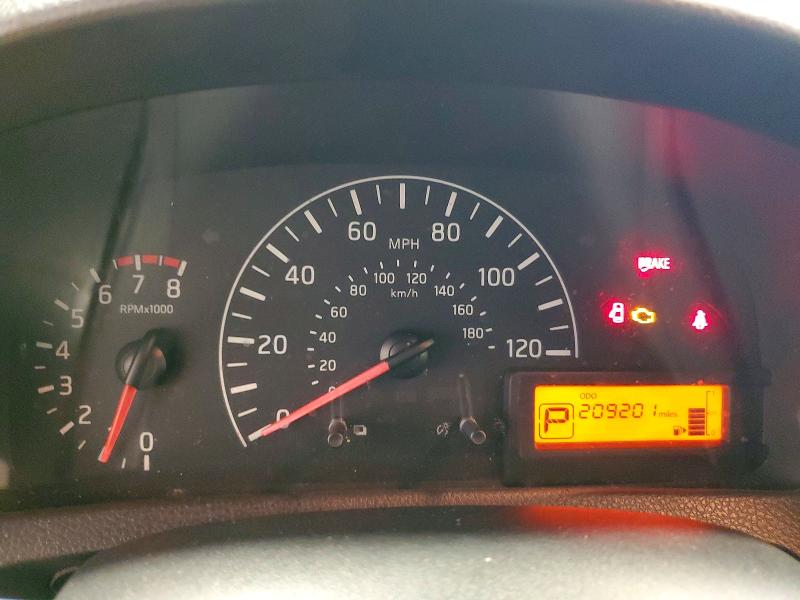 2015 Nissan Nv200 მანქანა იყიდება აუქციონზე, vin: 3N6CM0KNXFK708393, აუქციონის ნომერი: 53187926