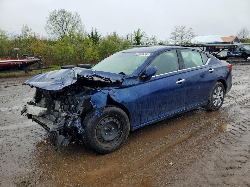 Aukcja sprzedaży 2020 Nissan Altima, vin: 1N4BL4BV2LC205618, numer aukcji: 52331436