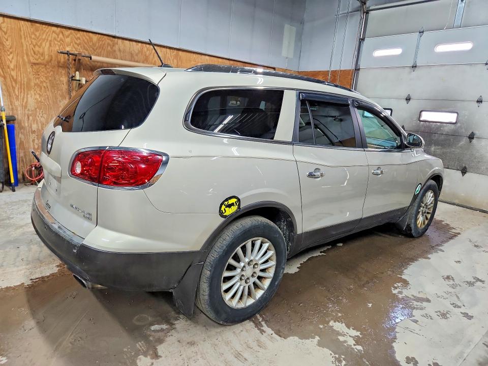 Aukcja sprzedaży 2011 Buick Enclave, vin: 5GAKVBED4BJ173195, numer aukcji: 51822196